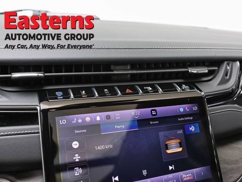 Used 2022 Jeep Grand Cherokee Limited 4xe w/ MOPAR Finishing Package AWD/4WD image 19