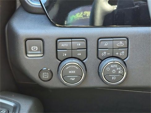 New 2024 Chevrolet Silverado 1500 RST w/ All Star Edition Plus image 21