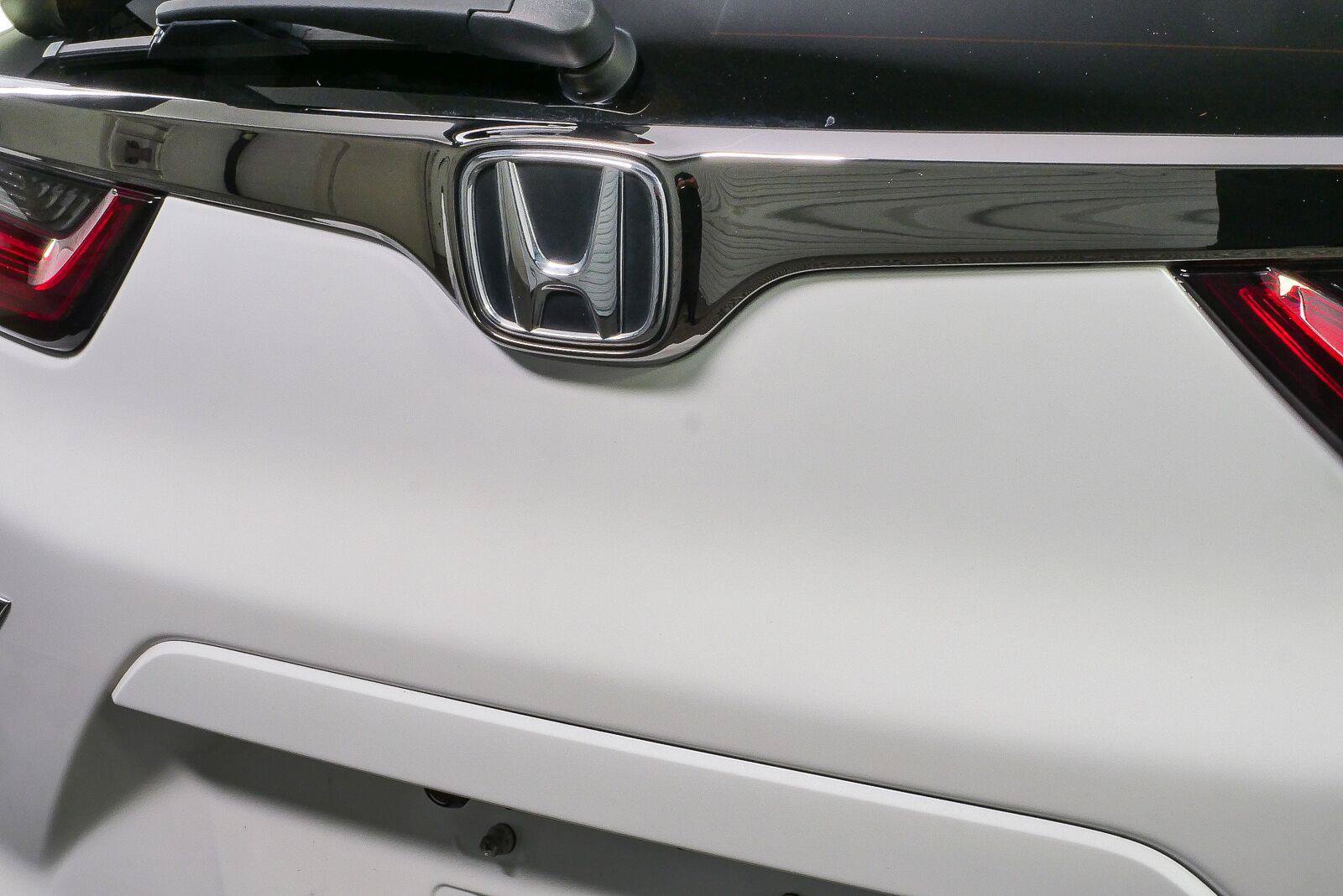 Used 2022 Honda CR-V EX image 30