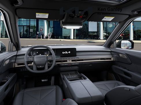 New 2027 Kia Telluride SX image 14