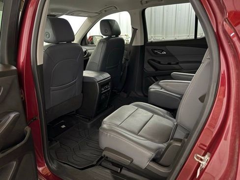 Used 2018 Chevrolet Traverse LT w/ LPO, Floor Liner Package AWD/4WD image 25