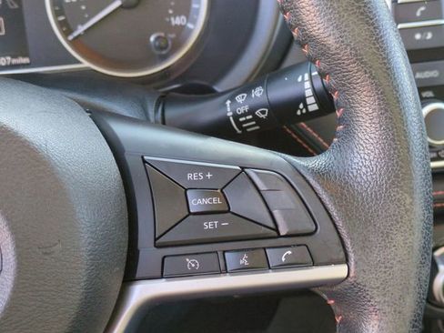 Used 2020 Nissan Kicks SR w/ SR Premium Package image 16