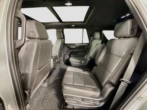Used 2023 Chevrolet Tahoe RST w/ Luxury Package AWD/4WD image 19