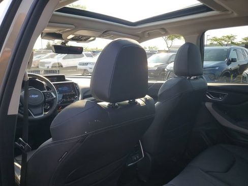 Certified 2024 Subaru Forester Limited AWD/4WD image 11
