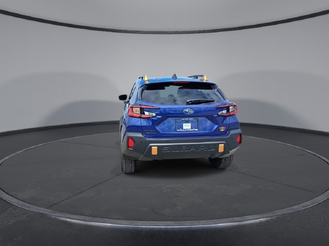 New 2026 Subaru Crosstrek 2.5i Wilderness AWD/4WD image 7