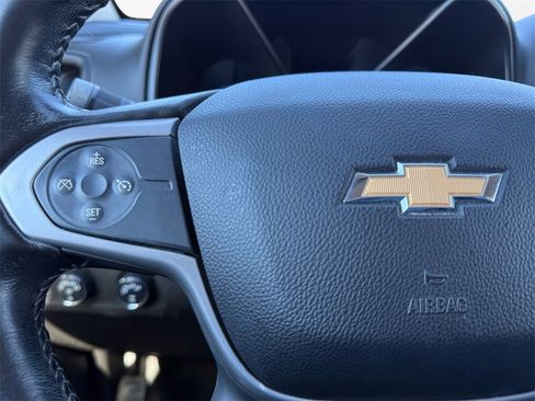 Used 2019 Chevrolet Colorado LT w/ LT Convenience Package image 25