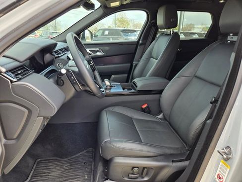 Certified 2026 Land Rover Range Rover Velar Dynamic SE image 16