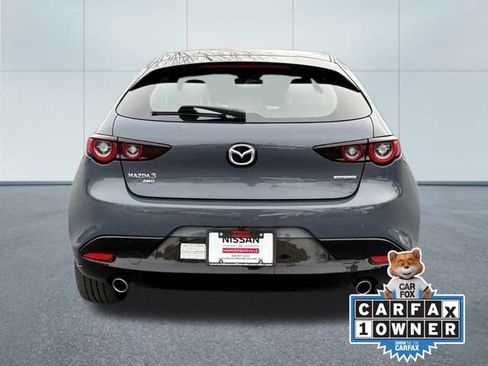 Used 2024 MAZDA MAZDA3 s image 7
