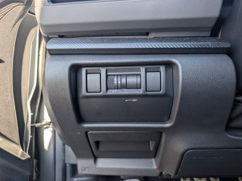 Certified 2025 Subaru Crosstrek 2.5i Sport image 16