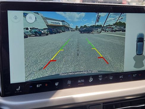 Certified 2025 Ford Escape SE image 20