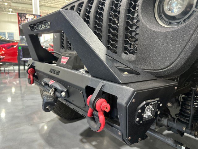 Used 2022 Jeep Gladiator Sport AWD/4WD image 19
