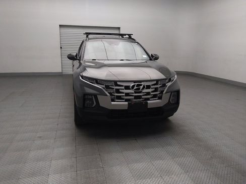 Used 2022 Hyundai Santa Cruz SEL Premium image 14