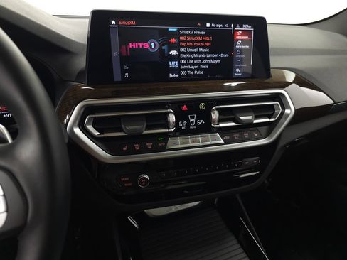 Used 2023 BMW X3 xDrive30i w/ Convenience Package w/ZPA AWD/4WD image 23