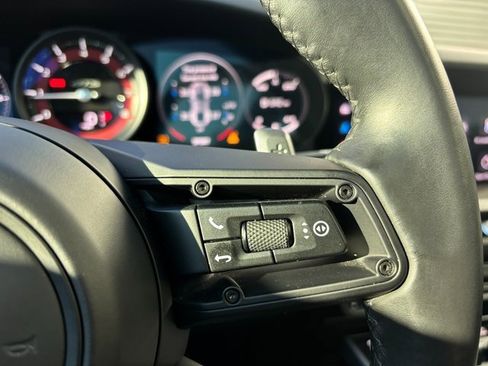 Certified 2022 Porsche 911 Carrera GTS image 16