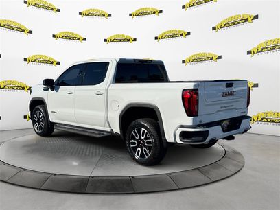 Used 2024 GMC Sierra 1500 AT4 w/ Technology Package