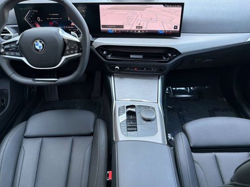 Used 2025 BMW 430i RWD image 15