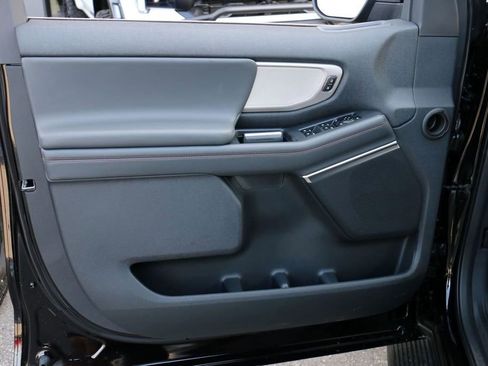 New 2026 Ford Expedition Active AWD/4WD image 15