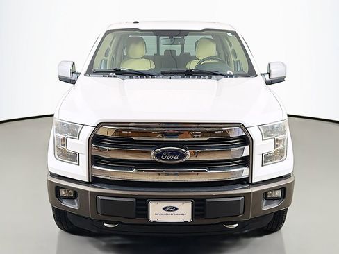 Used 2015 Ford F150 Lariat image 11
