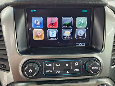 Used 2016 Chevrolet Tahoe LT AWD/4WD image 27