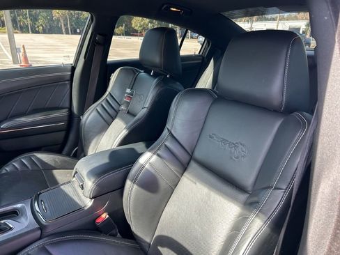 Used 2023 Dodge Charger SRT Hellcat w/ Harman/Kardon Audio Group image 32