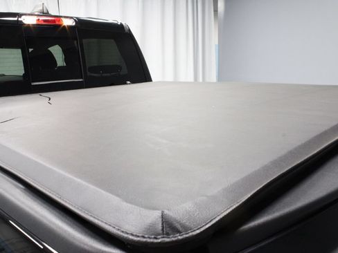 Used 2025 RAM 1500 Big Horn AWD/4WD image 16