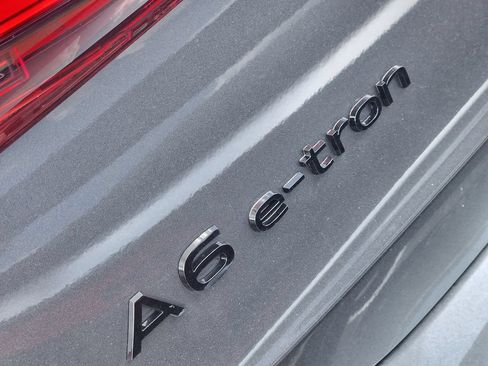 New 2027 Audi A6 e-tron Prestige AWD/4WD image 15