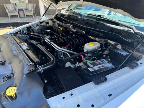 Used 2014 RAM 2500 Tradesman w/ Popular Equipment Group image 21