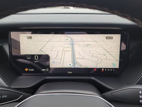 New 2026 GMC Acadia AT4 w/ Luxury Package image 26