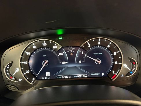 Used 2018 BMW 530i xDrive AWD/4WD image 18