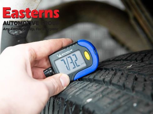 Used 2019 Chevrolet Express 2500 Extended w/ Safety Package image 26