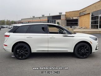 New 2026 Lincoln Corsair Premiere video 2