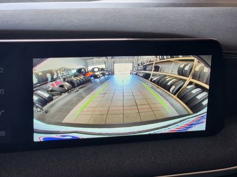 New 2026 Nissan Kicks SV image 13