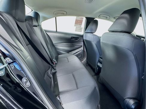 New 2026 Toyota Corolla LE image 26