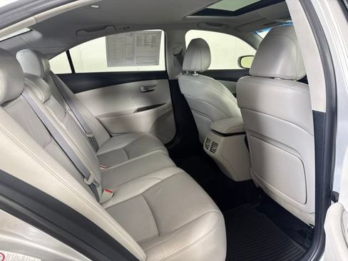 Used 2012 Lexus ES 350 FWD image 5