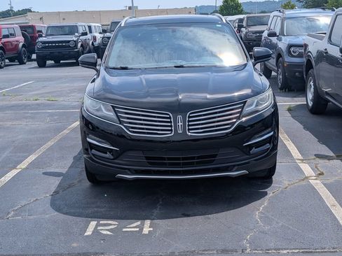 Used 2018 Lincoln MKC Reserve FWD image 5