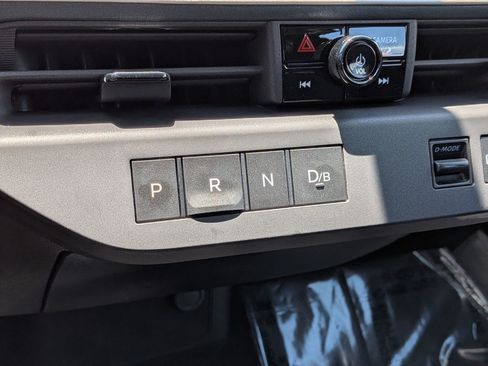 New 2026 Nissan Leaf w/ Floor Mat Package (S+) FWD image 17