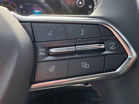 New 2026 Chevrolet Equinox LT w/ Safety and Technology Package image 37