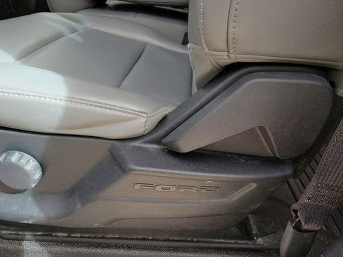Used 2025 Ford F250 XL AWD/4WD image 20