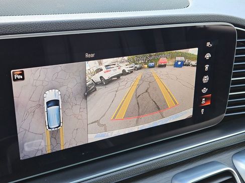 Used 2021 Mercedes-Benz GLE 350 4MATIC image 21