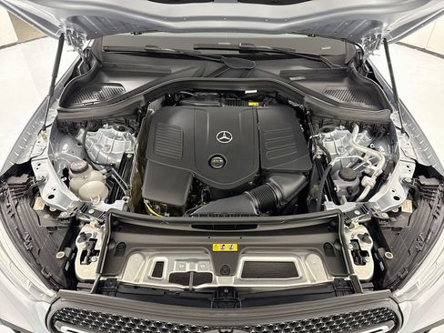 Certified 2026 Mercedes-Benz GLC 300 image 29