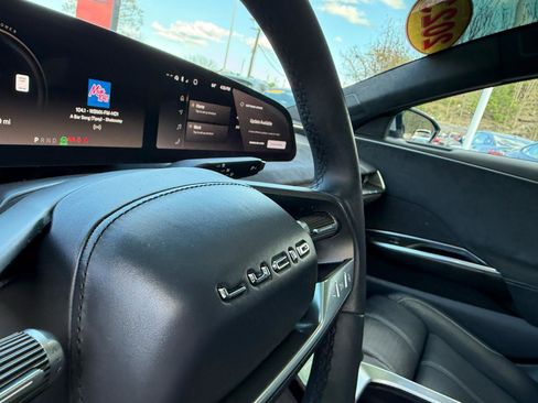 Used 2023 Lucid Air Grand Touring AWD/4WD image 17