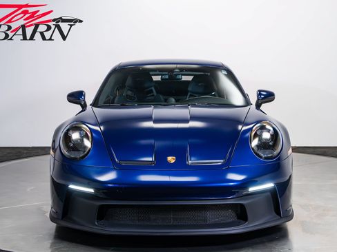 Used 2022 Porsche 911 GT3 RWD image 8