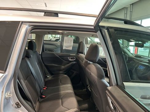 Used 2021 Subaru Forester Premium w/ Popular Package #1 image 19
