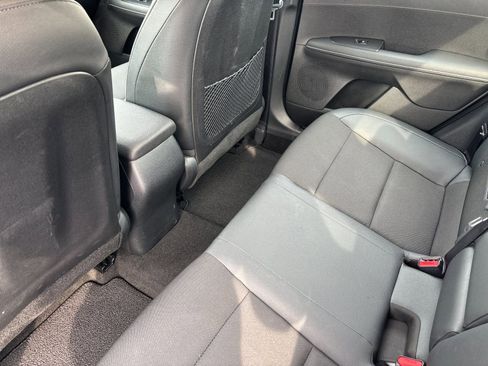 Used 2024 Kia Forte GT-Line image 13