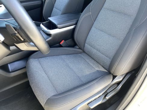 Used 2025 GMC Terrain Elevation AWD/4WD image 16