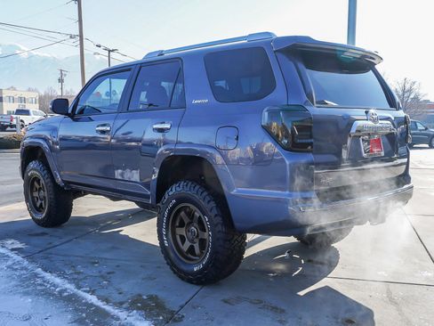 Used 2010 Toyota 4Runner Limited image 6