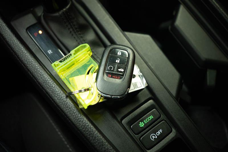 Used 2024 Honda Accord EX image 25