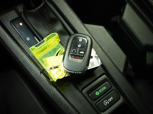 Used 2024 Honda Accord EX image 25