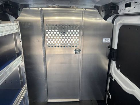 Used 2024 Ford Transit 250 148 Medium Roof w/ Interior Upgrade Package image 27