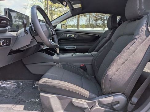 New 2026 Ford Mustang GT image 18